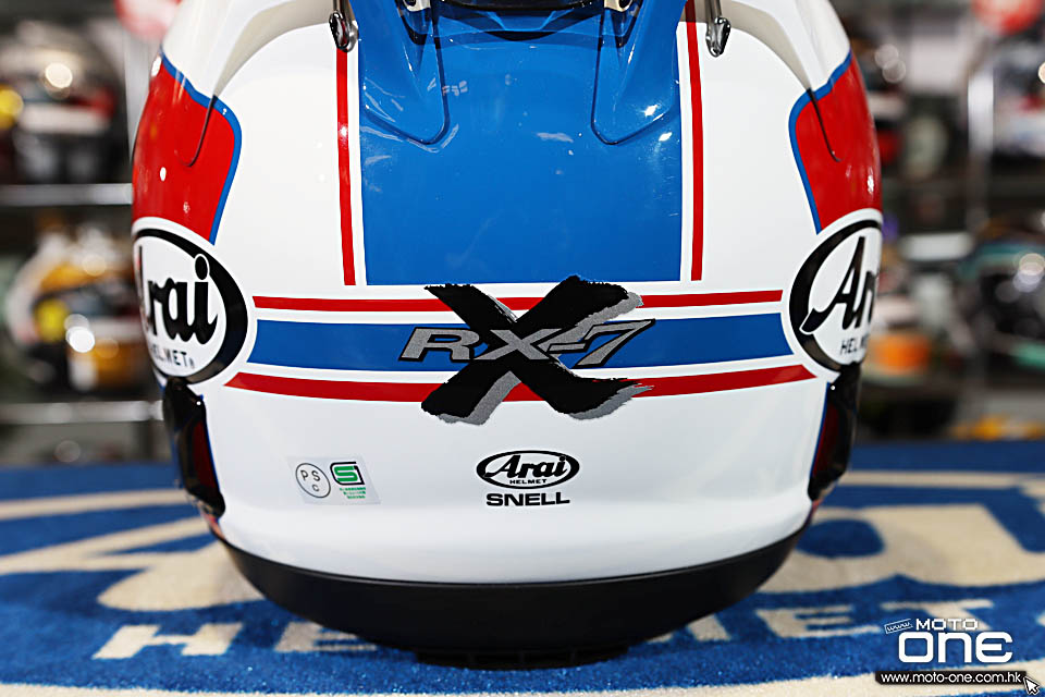 2021 ARAI RX-7X SCHWANTZ DESIGN