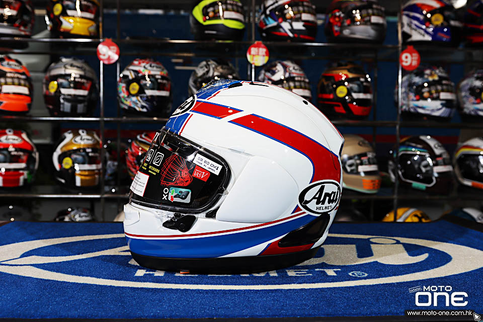 2021 ARAI RX-7X SCHWANTZ DESIGN