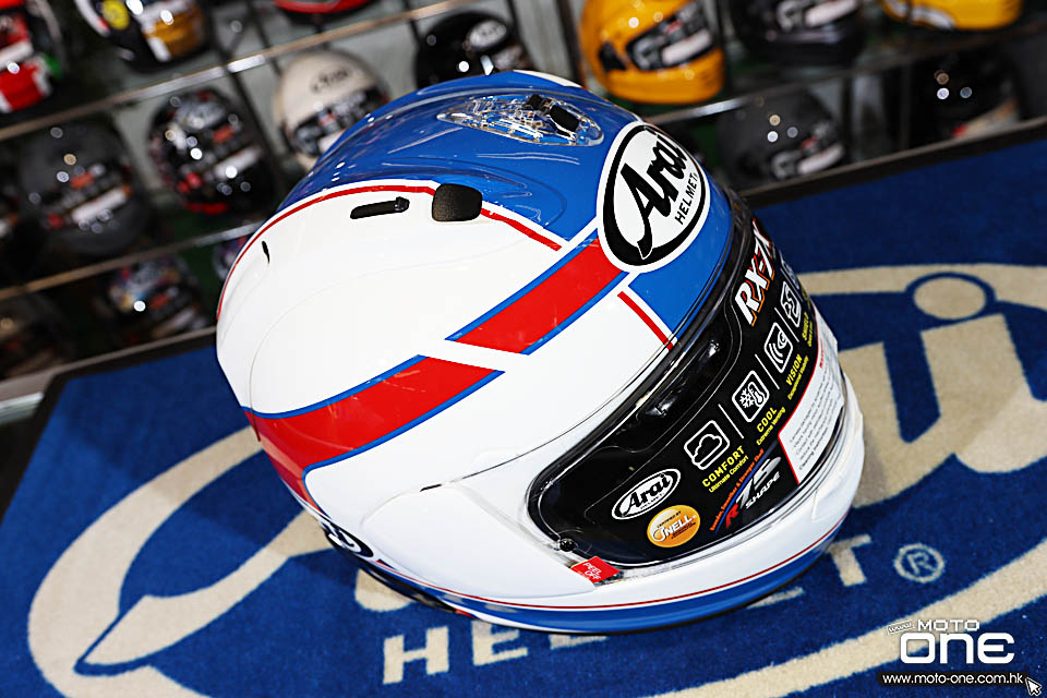 2021 ARAI RX-7X SCHWANTZ DESIGN