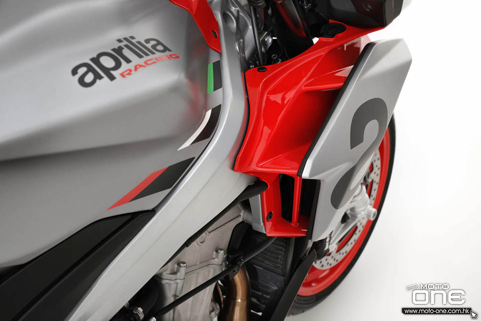 2021 Aprilia Tuono 660