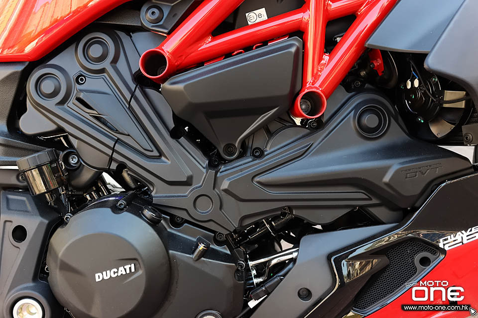 2021 Ducati Diavel 1260S