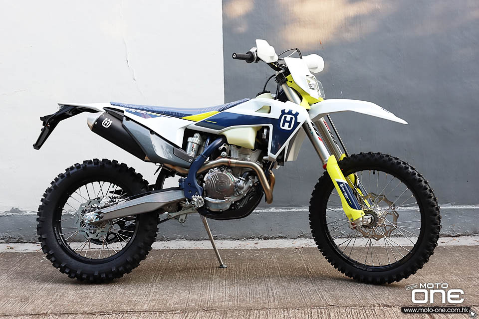 2021 HUSQVARNA FE350