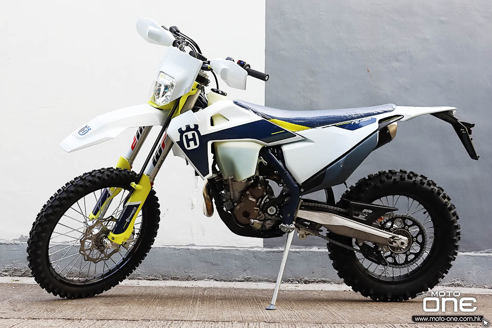 2021 HUSQVARNA FE350