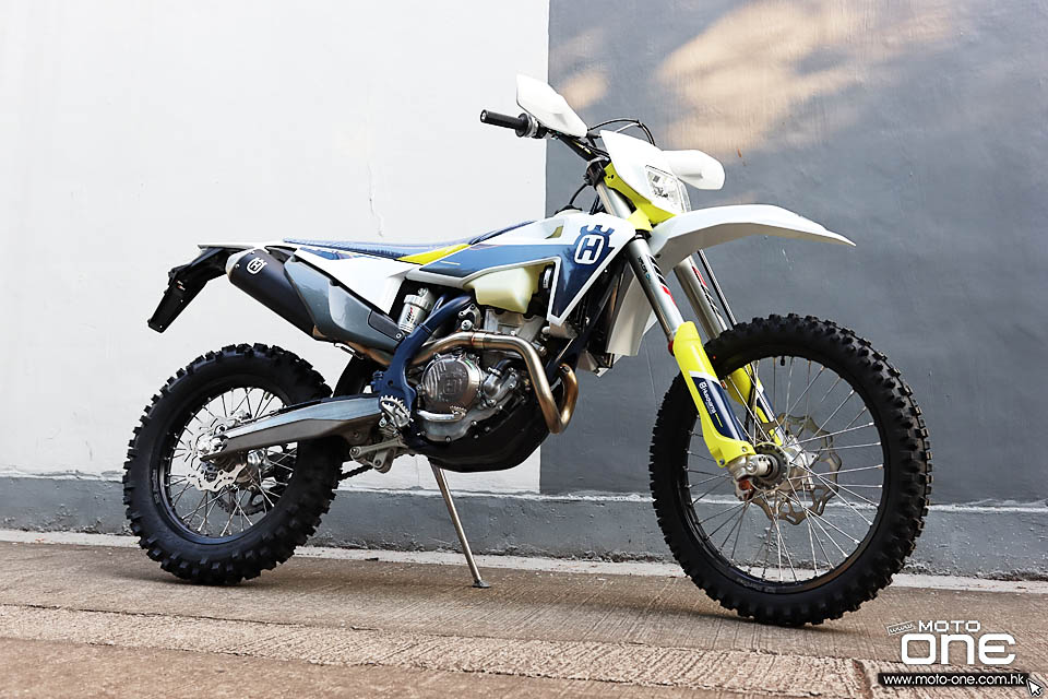 2021 HUSQVARNA FE350