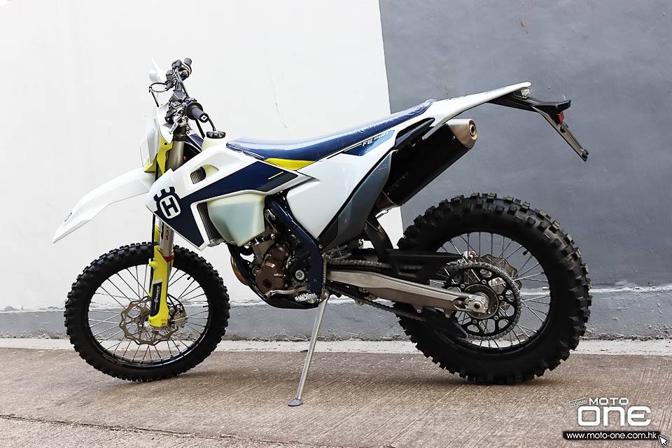 2021 HUSQVARNA FE350