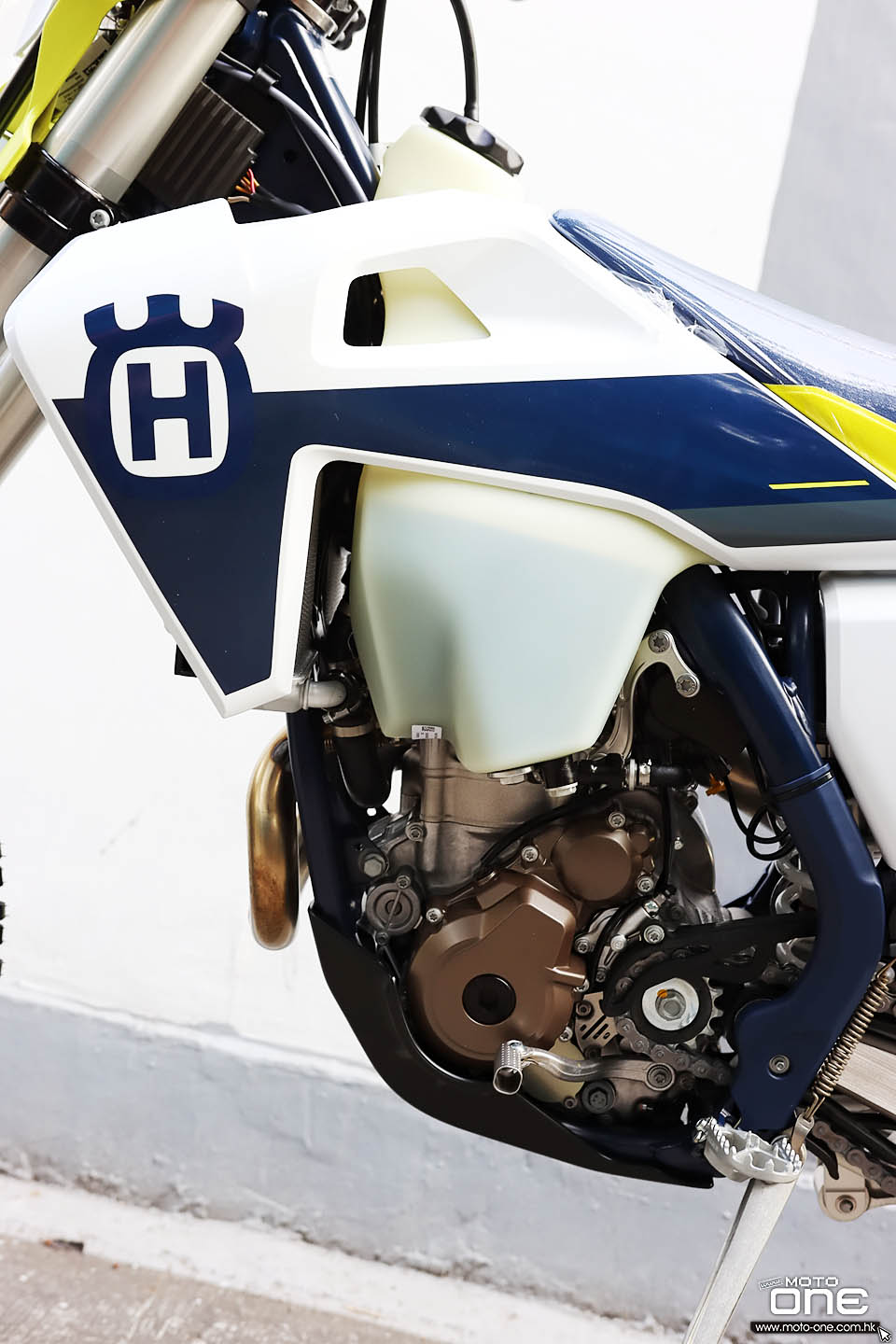 2021 HUSQVARNA FE350