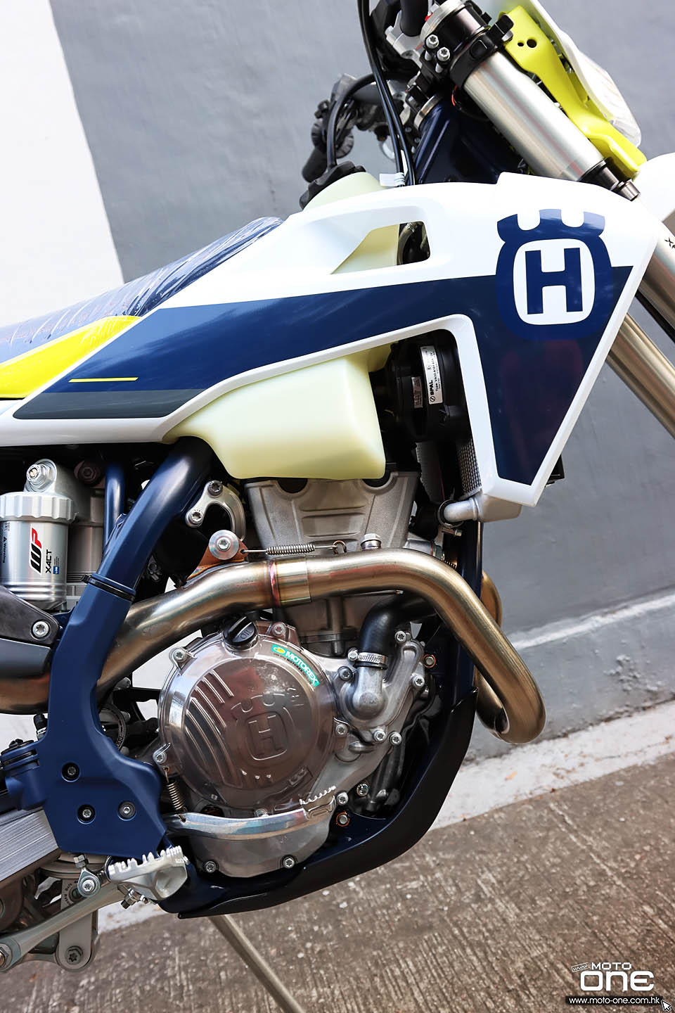 2021 HUSQVARNA FE350