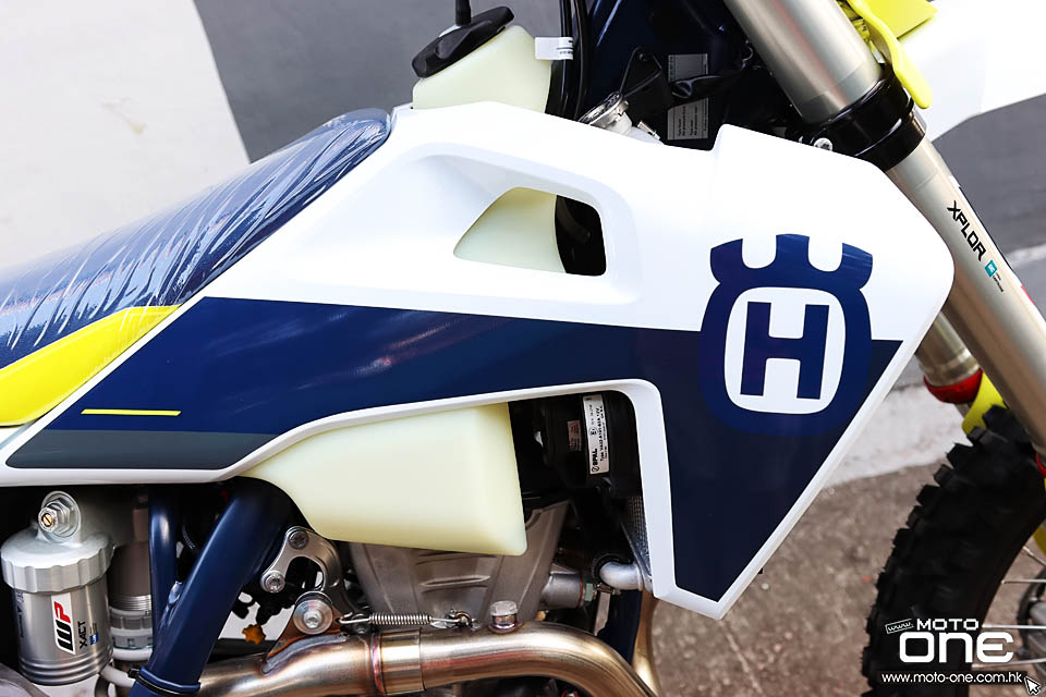 2021 HUSQVARNA FE350