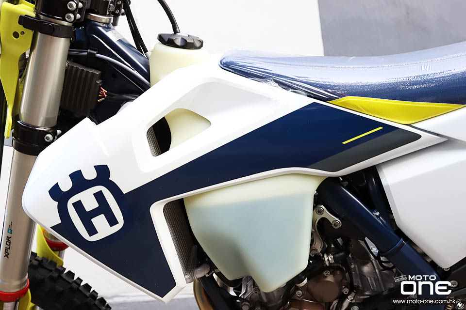 2021 HUSQVARNA FE350