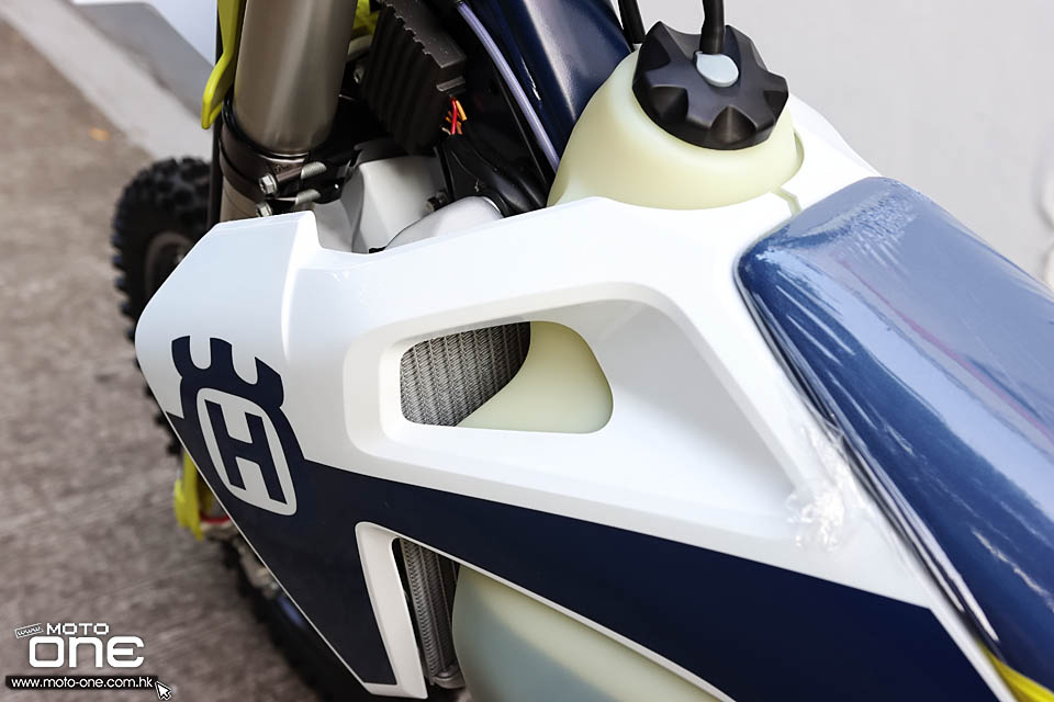 2021 HUSQVARNA FE350