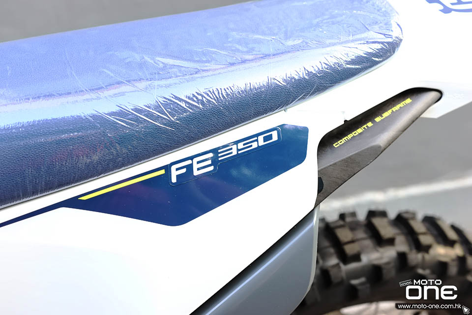 2021 HUSQVARNA FE350