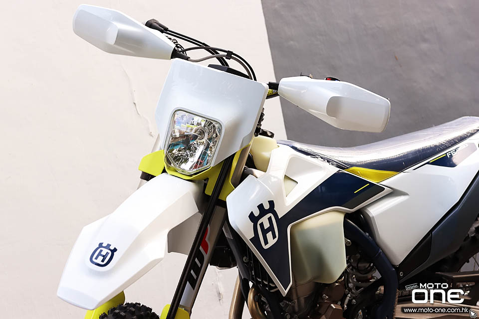 2021 HUSQVARNA FE350