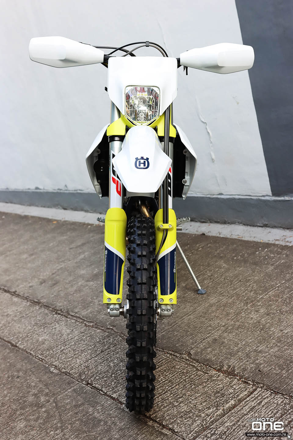 2021 HUSQVARNA FE350