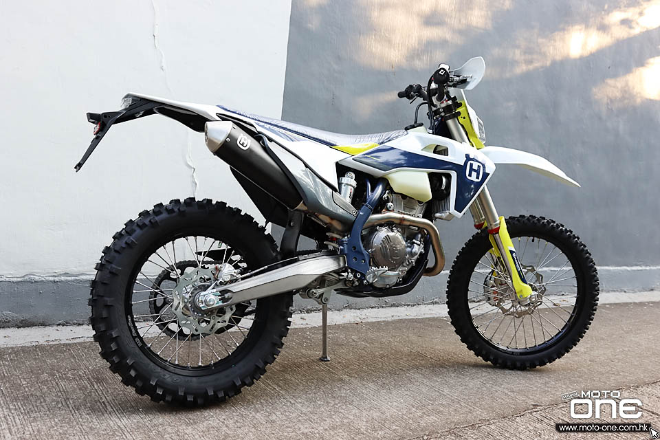 2021 HUSQVARNA FE350