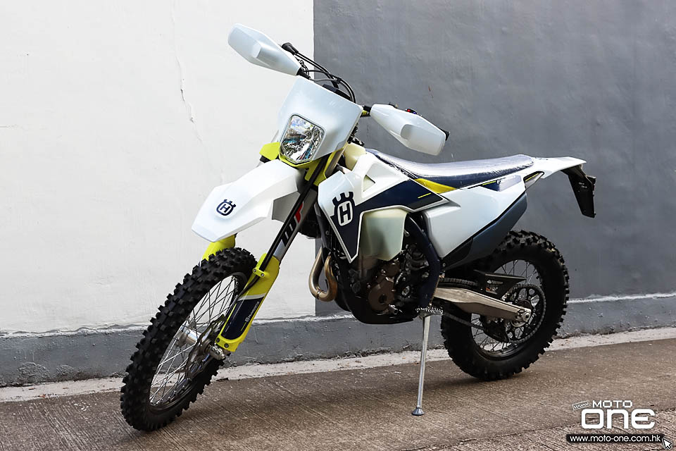 2021 HUSQVARNA FE350