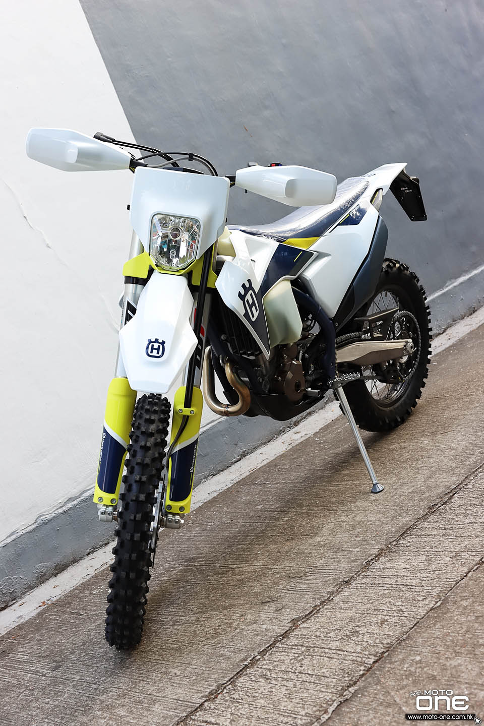 2021 HUSQVARNA FE350