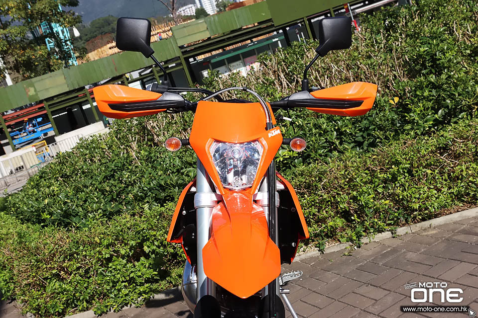 2021 KTM 150 EXC TPI