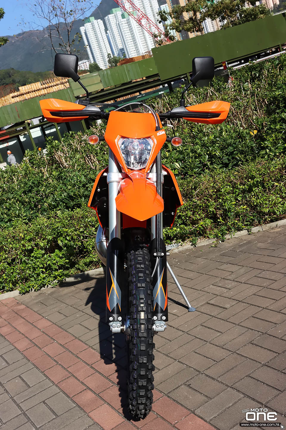 2021 KTM 150 EXC TPI