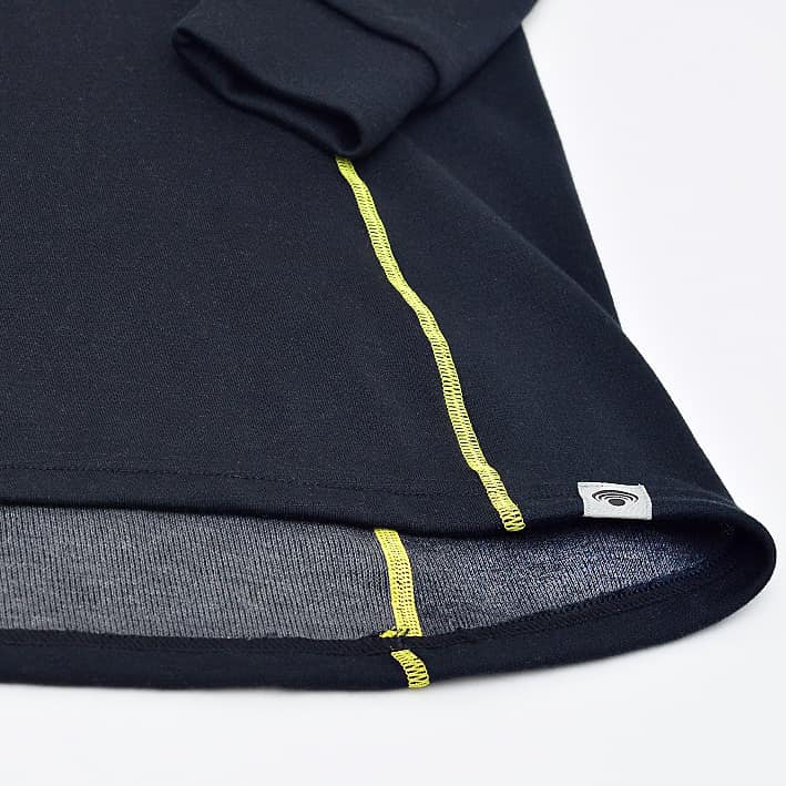 2021 RS TAICHI NECK WARMER AND Warm Ride