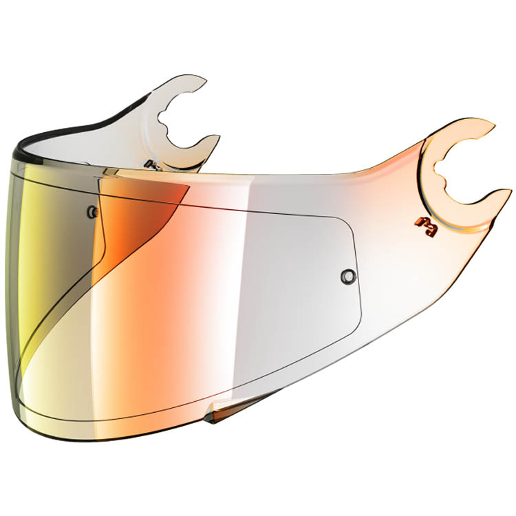 2021 SHARK IRIDIUM VISORS Night and Day