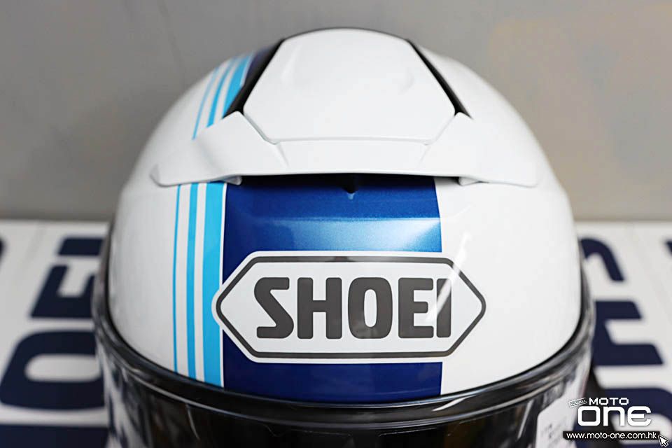 2021 SHOEI NEOTEC 2