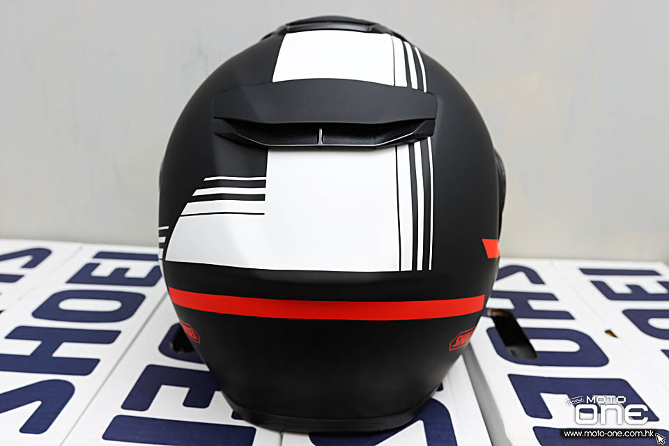 2021 SHOEI NEOTEC 2