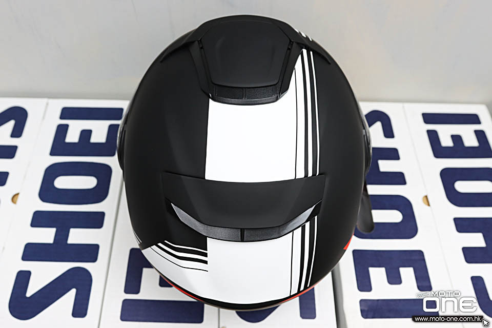 2021 SHOEI NEOTEC 2