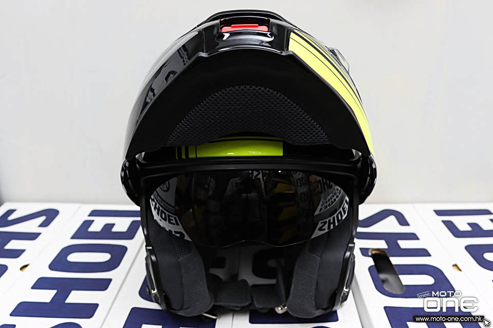 2021 SHOEI NEOTEC 2