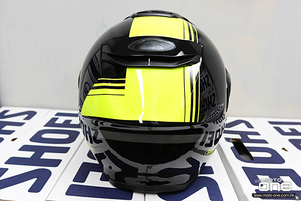 2021 SHOEI NEOTEC 2