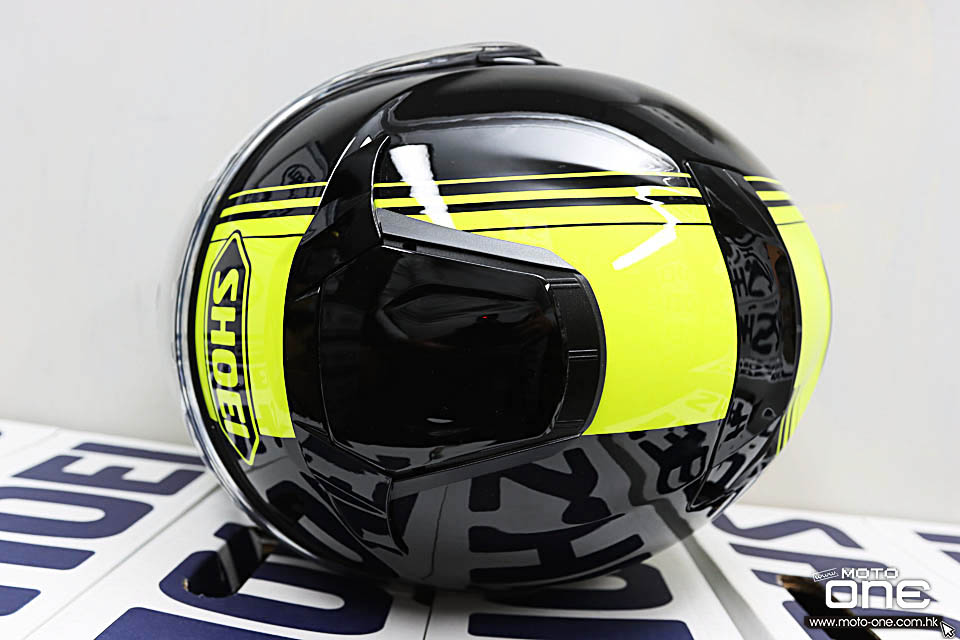 2021 SHOEI NEOTEC 2