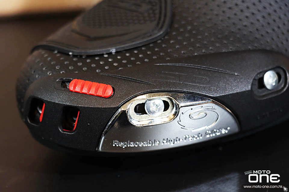 2021 SIDI REX AIR AND VERTIGO2 BOOTS