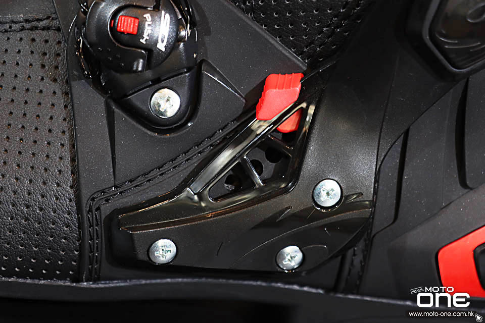 2021 SIDI REX AIR AND VERTIGO2 BOOTS