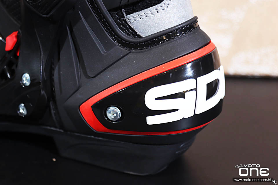 2021 SIDI REX AIR AND VERTIGO2 BOOTS