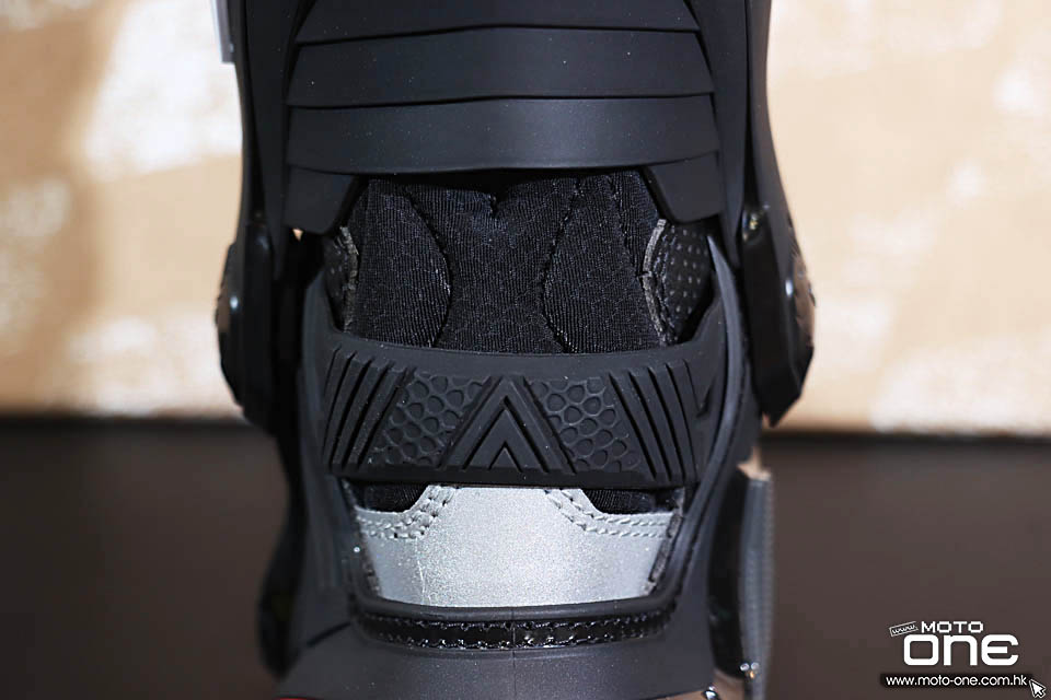 2021 SIDI REX AIR AND VERTIGO2 BOOTS