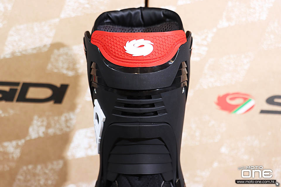 2021 SIDI REX AIR AND VERTIGO2 BOOTS