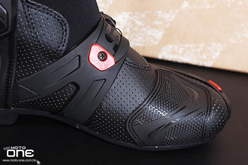 2021 SIDI REX AIR AND VERTIGO2 BOOTS