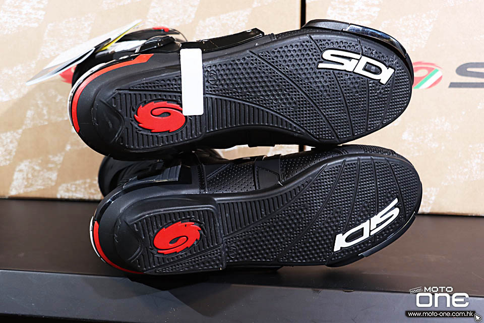 2021 SIDI REX AIR AND VERTIGO2 BOOTS