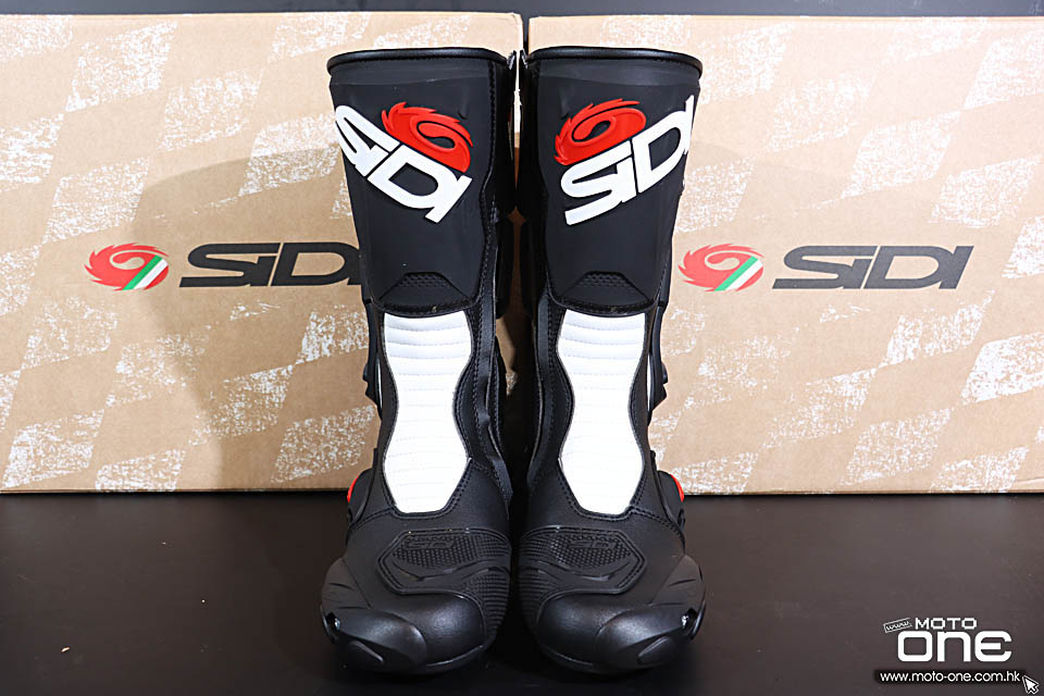 2021 SIDI REX AIR AND VERTIGO2 BOOTS