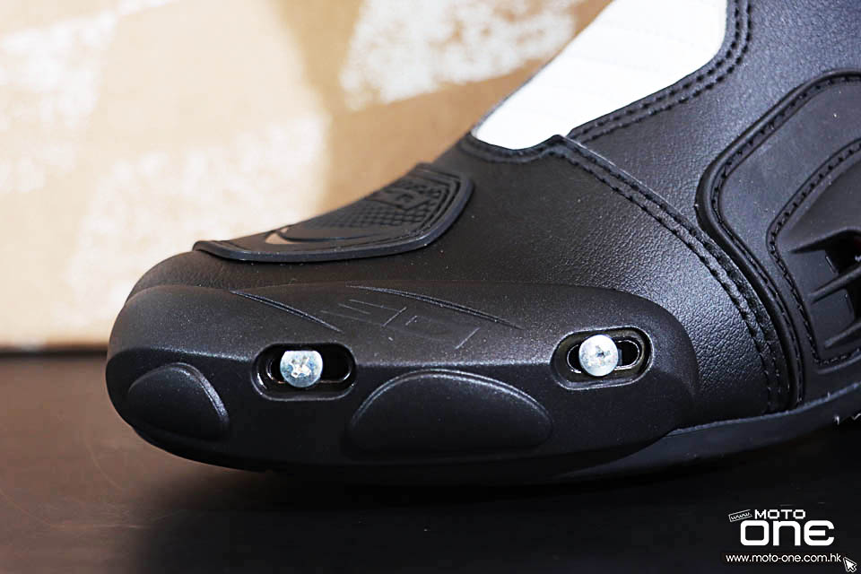 2021 SIDI REX AIR AND VERTIGO2 BOOTS