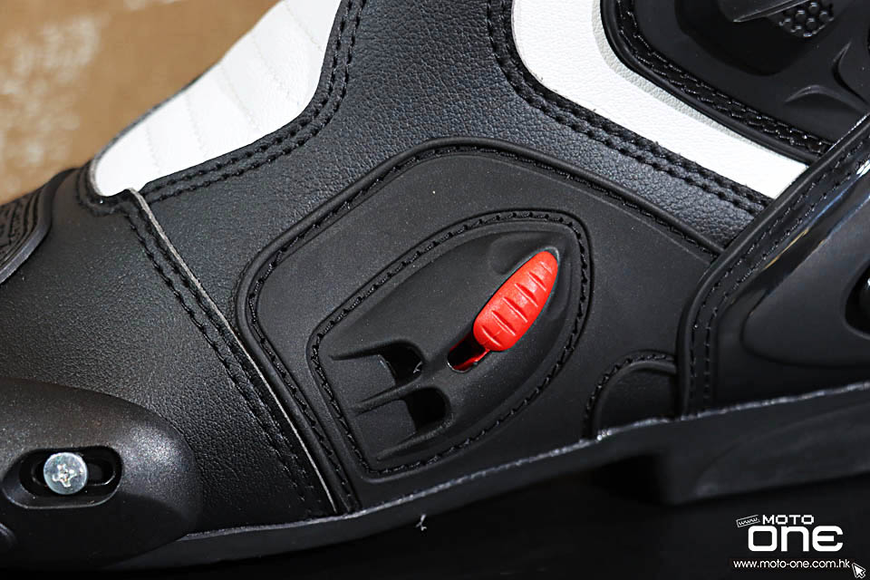 2021 SIDI REX AIR AND VERTIGO2 BOOTS