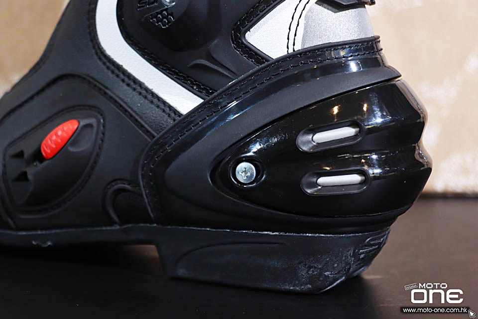 2021 SIDI REX AIR AND VERTIGO2 BOOTS