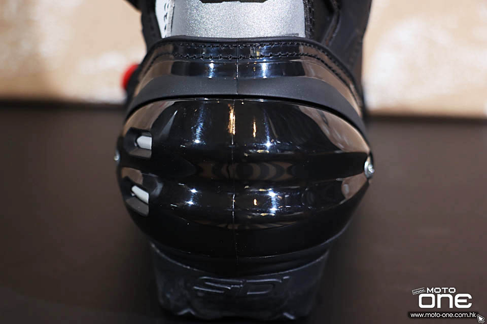 2021 SIDI REX AIR AND VERTIGO2 BOOTS
