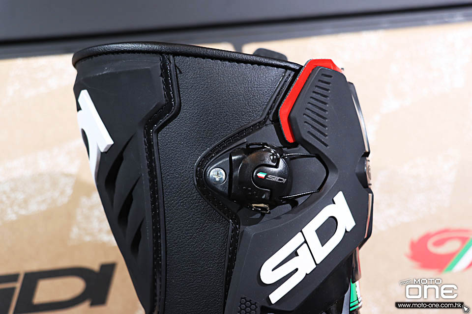 2021 SIDI REX AIR AND VERTIGO2 BOOTS
