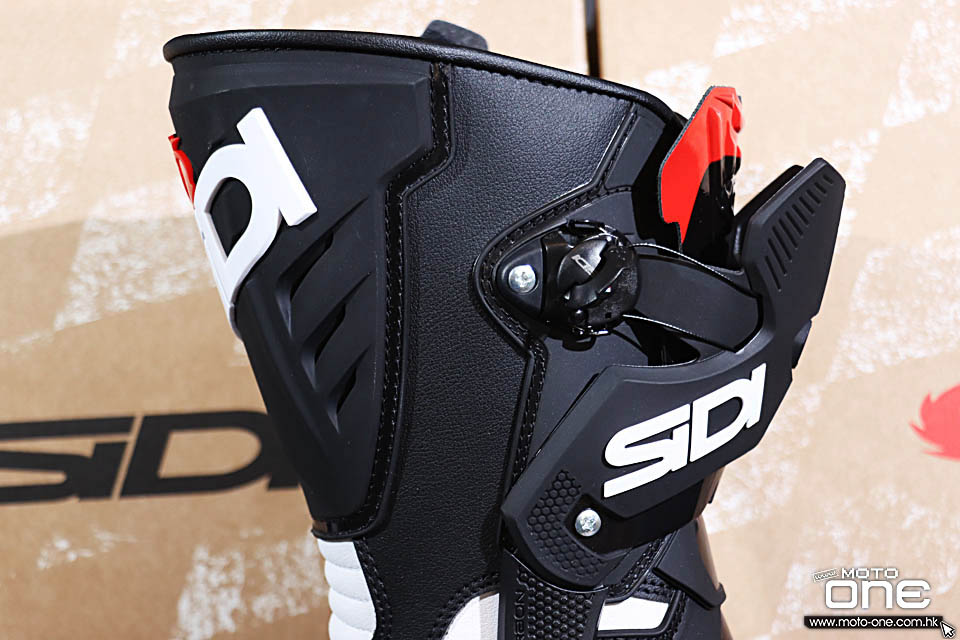 2021 SIDI REX AIR AND VERTIGO2 BOOTS