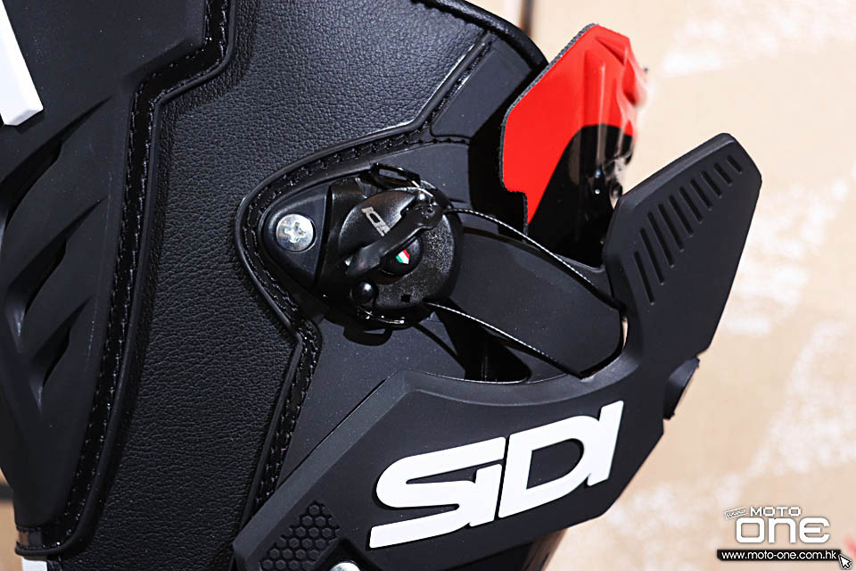 2021 SIDI REX AIR AND VERTIGO2 BOOTS