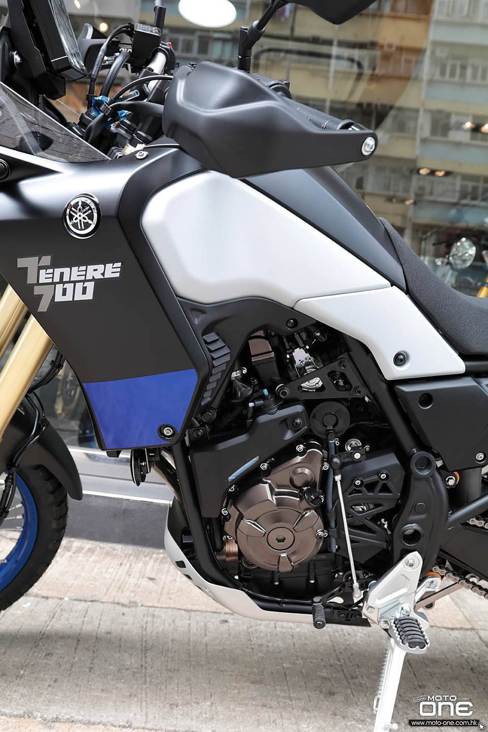 2021 YAMAHA Tenere 700