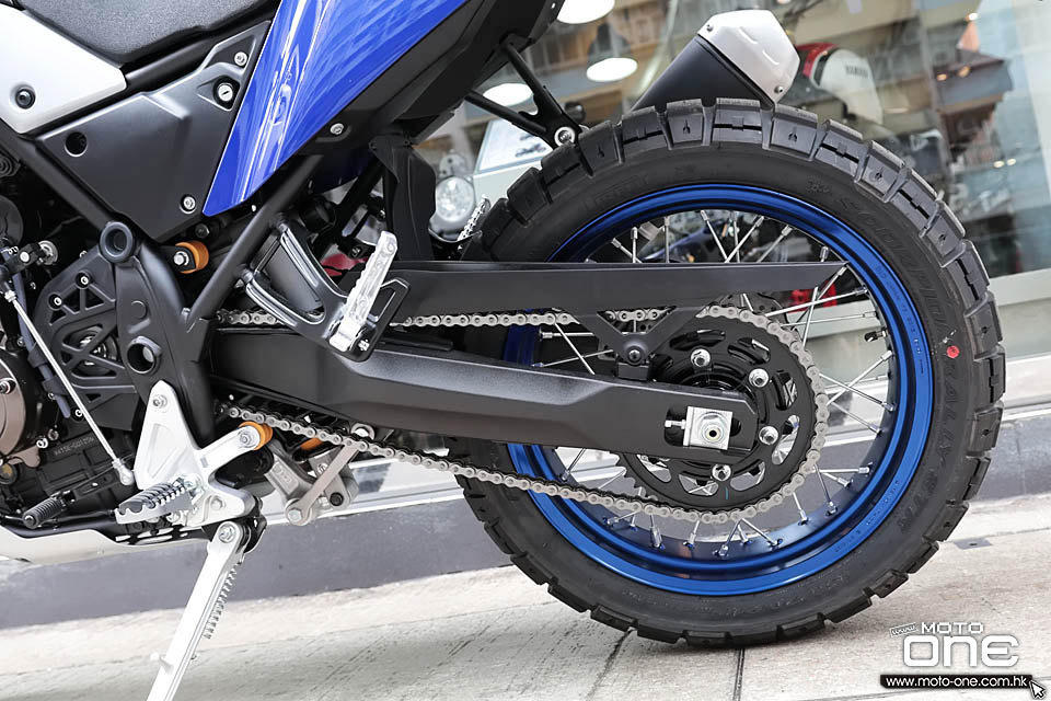 2021 YAMAHA Tenere 700