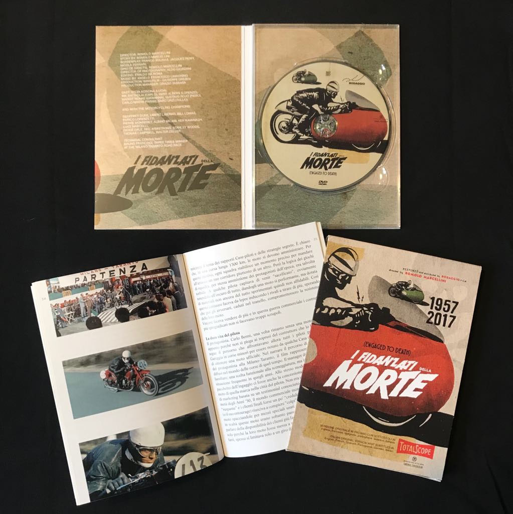 motogp guzzi