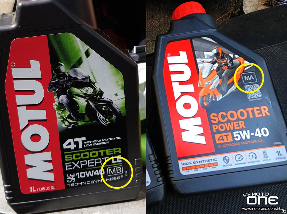 2021 motul