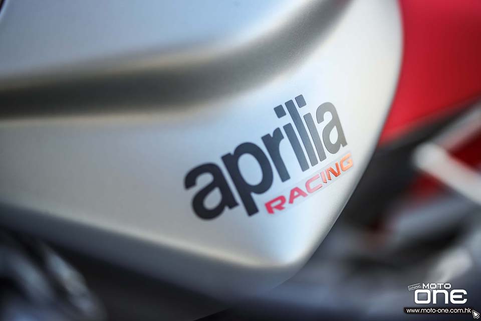 2021 Aprilia Tuono 660